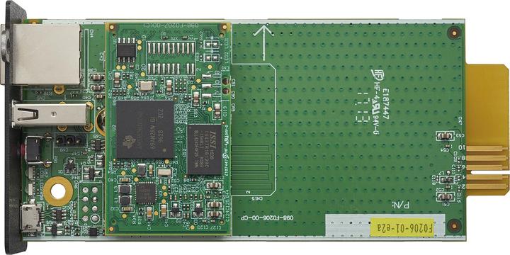 Produktbild Eaton Gigabit Network Card