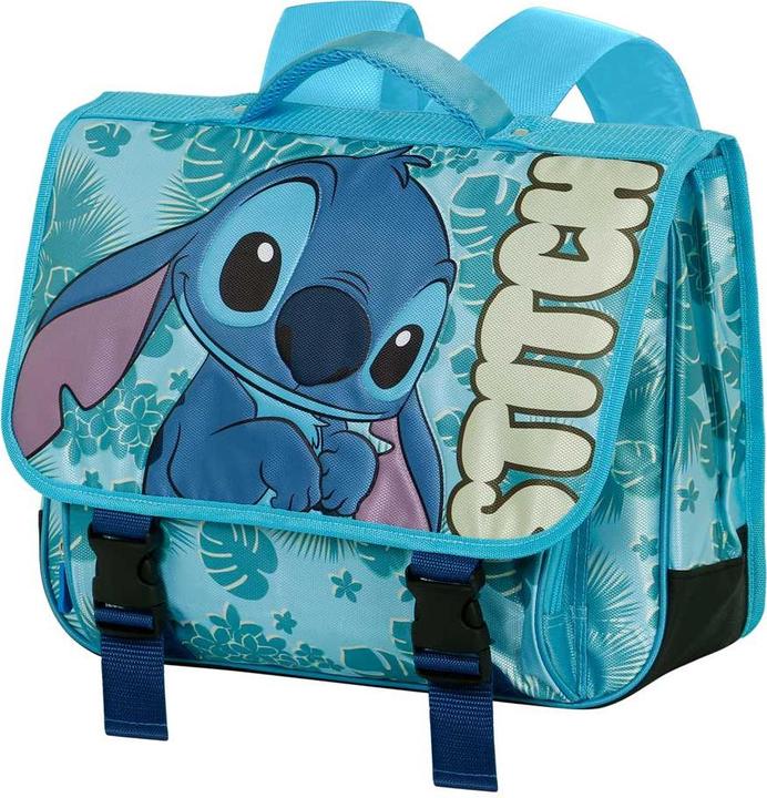 Produktbild Karactermania Cartable Backpack 2.0 Cute