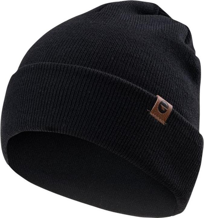 Produktbild Hi-Tec Unisex-Hut Mabo schwarz, universell