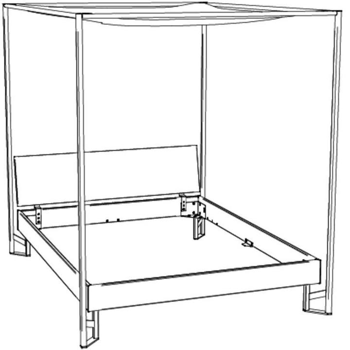 Immagine prodotto Hasena Veluna (180 x 200 cm)