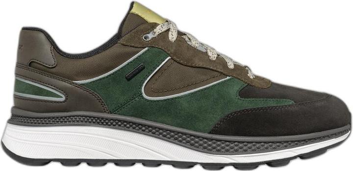 Actual product image Geox trainers spherica (44)