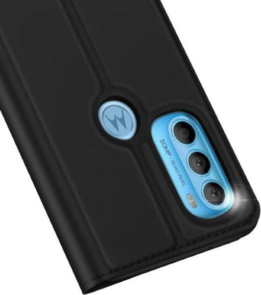 Image du produit Dux Ducis Couverture du livre Skin Pro Series (Motorola Moto G71 5G)