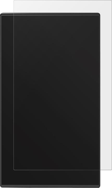 Produktbild Dipos Schutzfolie Matt für Garmin dezl LGV610