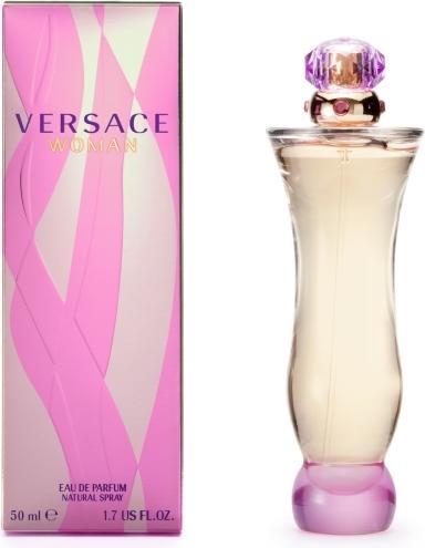 Produktbild Versace Woman (Eau de Parfum, 50 ml)