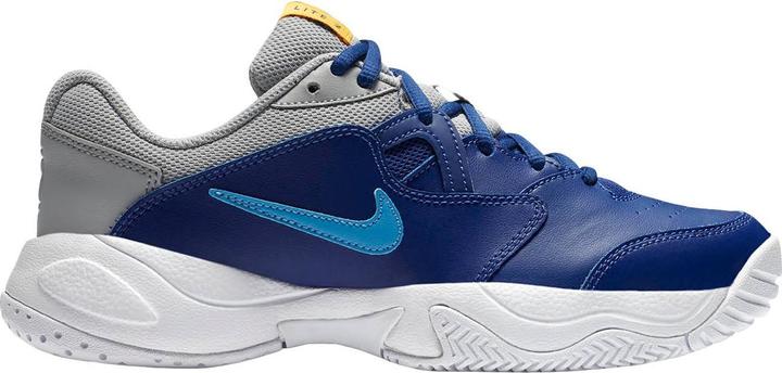 Image du produit Nike Court Lite 2 Ac Blue Junior (38)