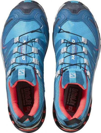 Produktbild Salomon Xa Pro 3d Gtx (40 2/3)