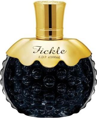 Actual product image Louis Cardin Fickle Edp 100ml (Eau de parfum, 100 ml)