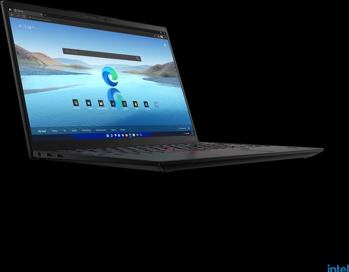 Produktbild Lenovo ThinkPad X1 Nano Gen. 2 (13", Intel Core i7-1260P, 16 GB, 1000 GB, DE)