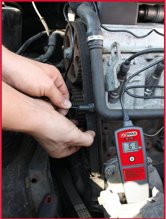 Actual product image KS Tools 150.3165