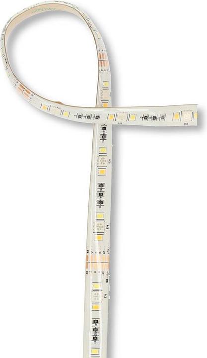 Produktbild Nedis SmartLife LED-Streifen | Wi-Fi | Kaltweiss / RGB / Warmweiss | SMD | 5.00 m | IP21 | 2700 - 65 (RGB, 500 cm, Indoor)