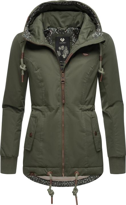 Dark Olive22