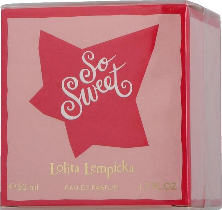 Immagine prodotto Lolita Lempicka Così dolce (Eau de parfum, 50 ml)