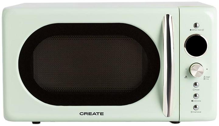 Image du produit Create Retro (20 l)