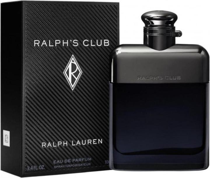 Actual product image Ralph Lauren Ralph's Club (Eau de parfum, 30 ml)