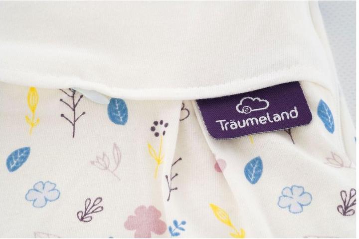 Produktbild Träumeland Babyschlafsack Set (56 cm, Ganzjahr)