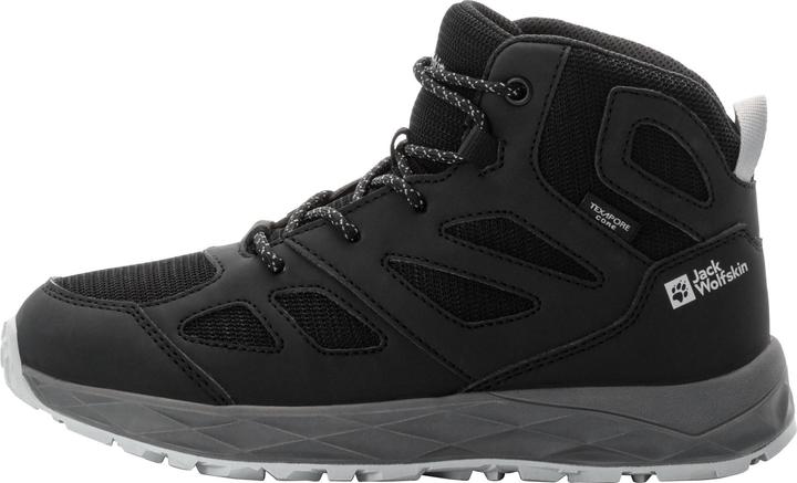Produktbild Jack Wolfskin Woodland 2 Texapore Mid K (26)