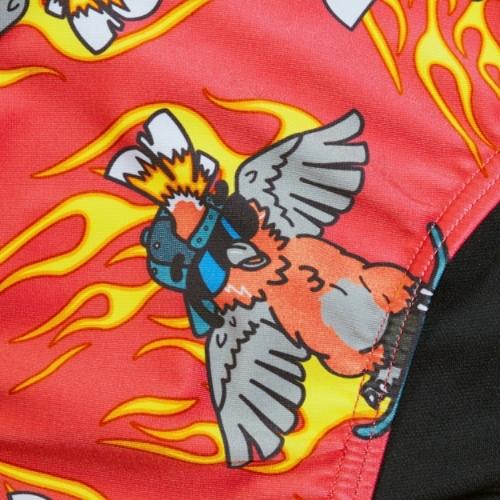 Actual product image Speedo 5cm Escape Brief (Yori) (30)