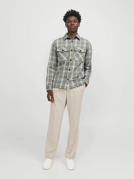 Produktbild Jack & Jones Comfort Fit Overshirt Overshirt (L)