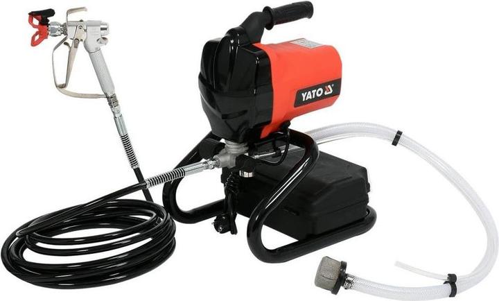 Produktbild Yato Airless-Lackiergerät