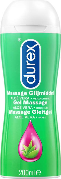 Durex Play Massage 2in1 6X (6 Stk.)