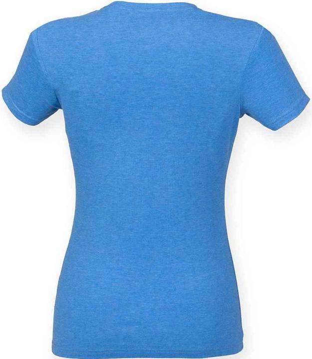 Immagine prodotto Skinni Fit Feel Good Maglietta Donna (40)