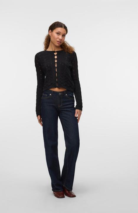 Immagine prodotto Vero Moda VMPAOLA Strickjacke Strickjacke (L)