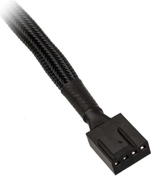 Actual product image Noiseblocker NB-BlackSilentFan XL-P (120 mm, 1 x)