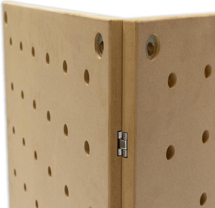 Produktbild Markmüller BAMATO - Tischplatte aus MDF für Arbeitstisch BAT-1100