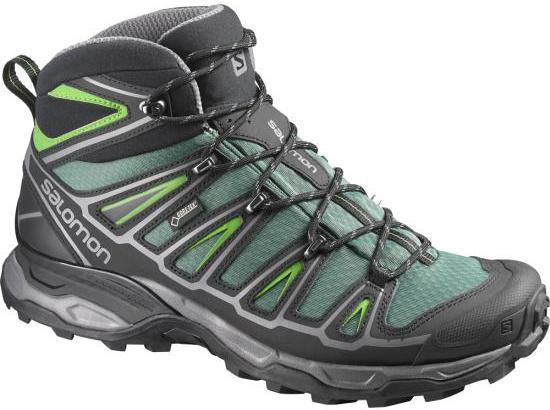 Salomon X Ultra Mid 2 GTX (41)