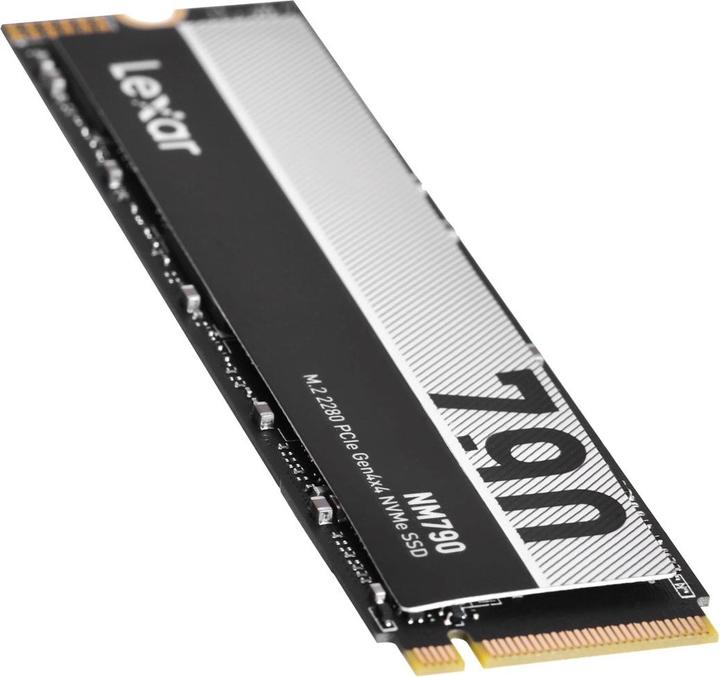 Produktbild Lexar NM790 (512 GB, M.2 2280)