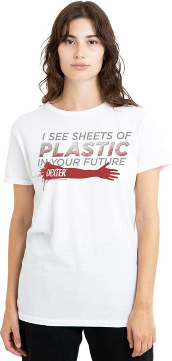 Produktbild IVF Hartmann Plastic Prediction TShirt (M)