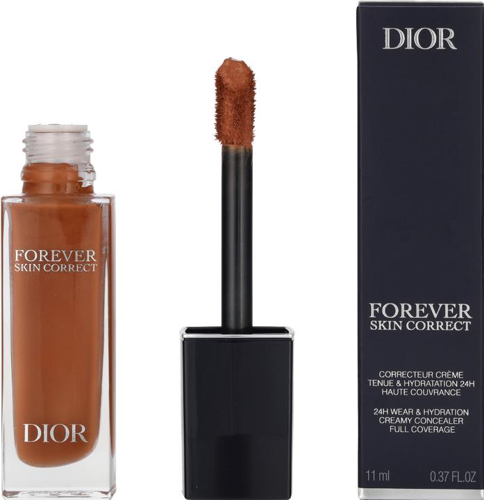 Produktbild Dior DSK Forever Skin Correct 6N Int23 (6n)