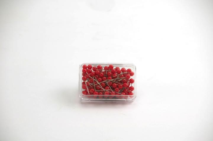 Actual product image Alco Map and marking needles (100 Piece, 16 mm)