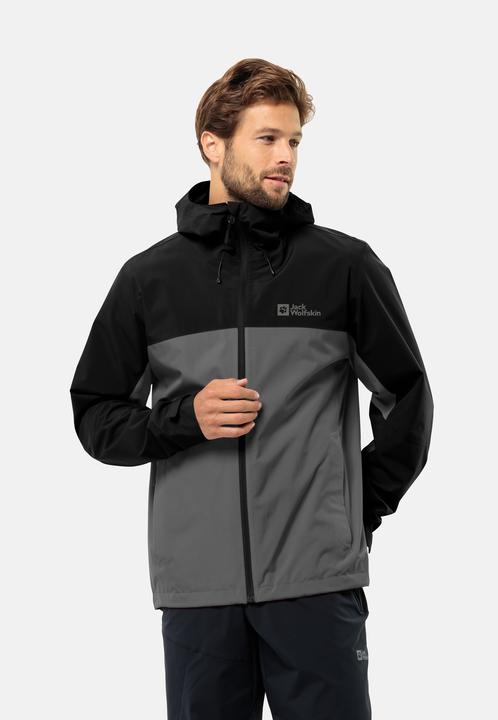 Immagine prodotto Jack Wolfskin Giacca Weiltal 2L (XL)