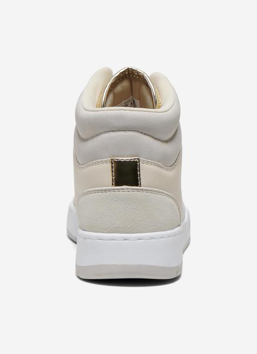 Actual product image Only Ankle high sneaker (41)