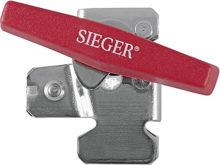 Westmark Apriscatole 'Siegerboy