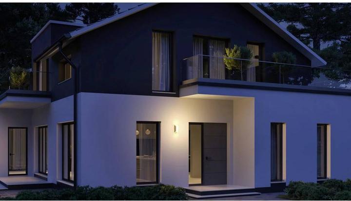 Actual product image Steinel Outdoor lamp L 30 S (10 m)