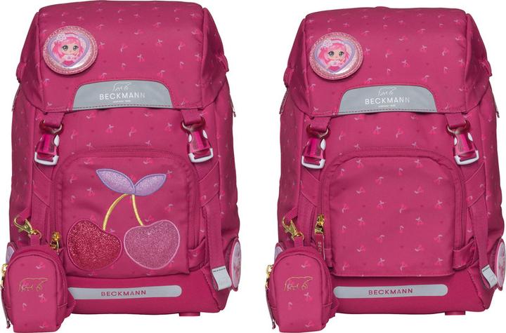 Beckmann Classic (22 l)