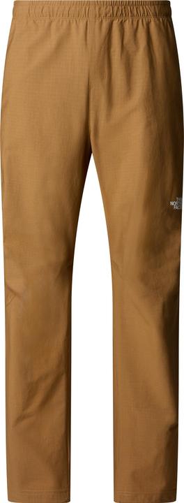 North Face Limestone