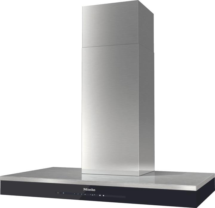 Produktbild Miele DA 6698 W ED Puristic Edition (Wandhaube)