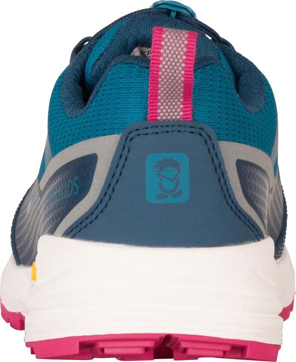 Produktbild Trollkids Kid's Skarvan Hiker Low XT (33)