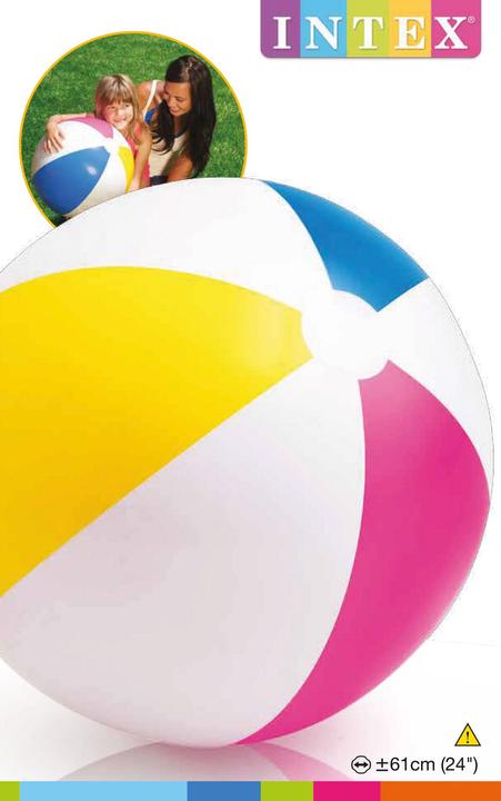 Produktbild Intex Glossy Panel