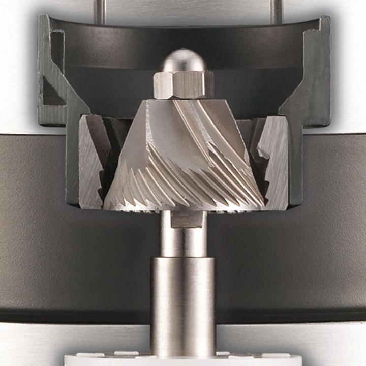 Actual product image Graef CM 702
