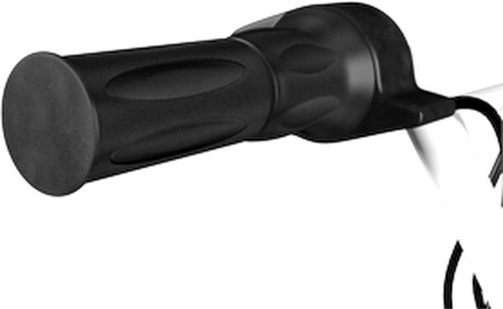 Image du produit Uberscoot S300 (20 km/h, 12 km, 300 W)