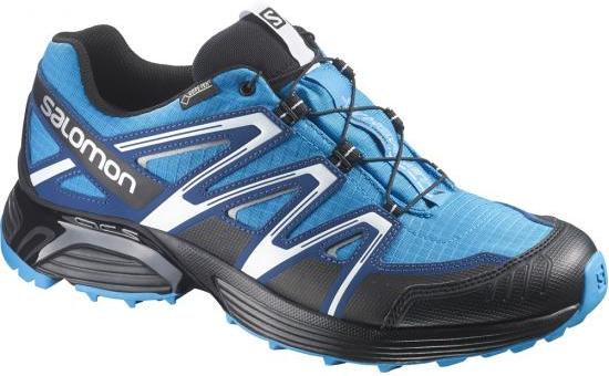 Produktbild Salomon XT Hornet GTX (41 1/3)