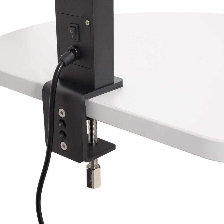 Actual product image Maul LED table top L. MAULsirius motion/light sensor col. var. (7087 lm)
