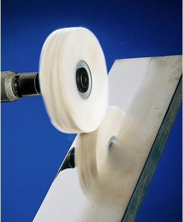 Productafbeelding Pferd 44271503 doekring diameter 150 mm 5 st.