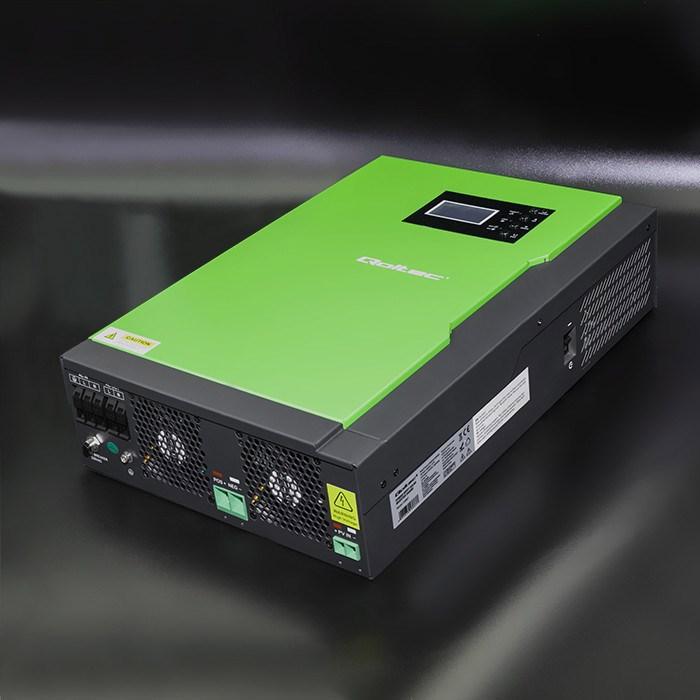 Actual product image Qoltec 53887
