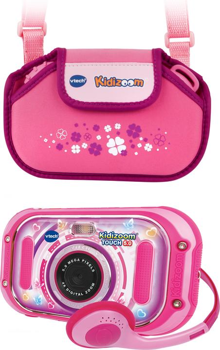 Produktbild VTech KidiZoom Touch 5.0