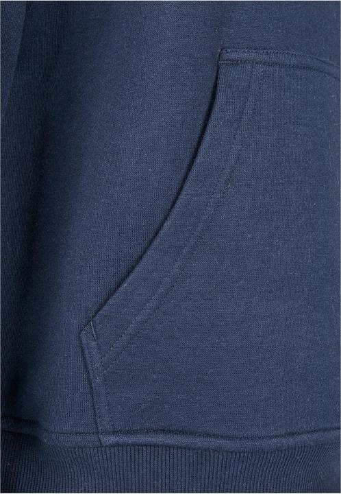 Immagine prodotto Urban Classics Felpa con cappuccio oversize a 3 toni (M)